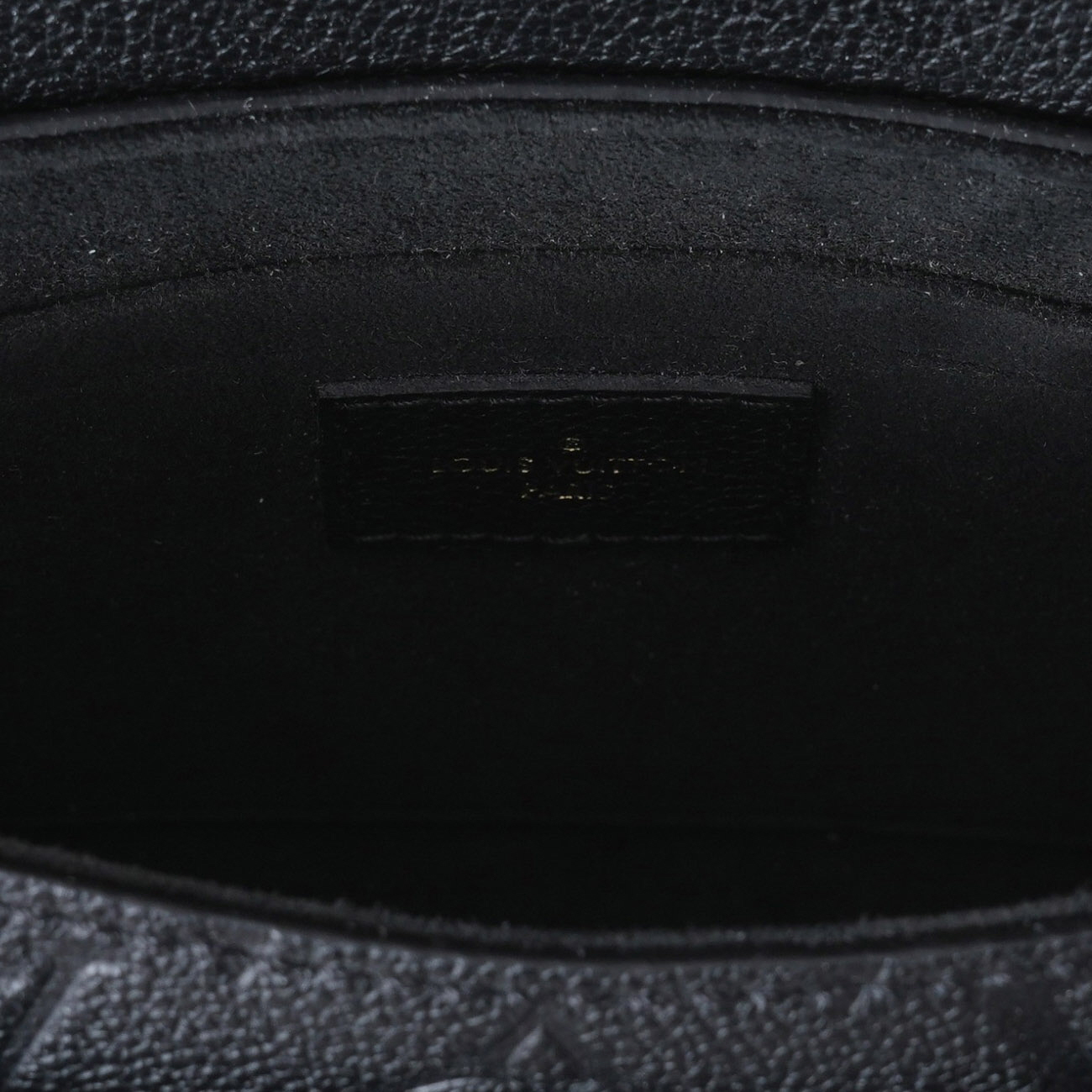 LOUIS VUITTON(USED)루이비통 M44550 앙프렝뜨 바뱅 BB